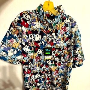 RSVLTS Disney 100 Gangs All Here